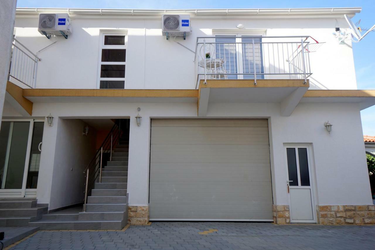 Apartments Sanja Jezera Eksteriør billede